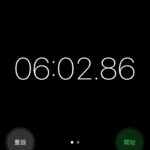 Dada Chan Instagram - 48min HIIT 6 min plank today ☀️ No pain no gain 🔥