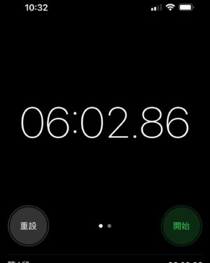 Dada Chan Instagram - 48min HIIT 6 min plank today ☀️
No pain no gain 🔥