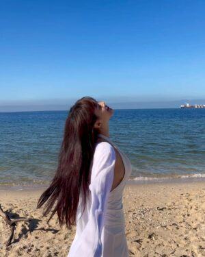 Dada Chan Instagram - 🩵