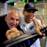 Daddy Yankee Instagram - Según los expertos pasé los 3 retos de Padel Pero siento que todavía me faltan 10 maratones pa’ subir de LEVEL! 😂 Bendiciones para todos y PADELante 🙏🏽✝️🙏🏽