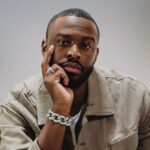 Dadju Djuna Nsungula Instagram – Alter Ego