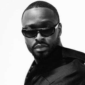Dadju Djuna Nsungula Instagram - Alter Ego