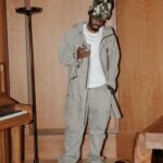 Dadju Djuna Nsungula Instagram – On vit tous les jours, on meurt une fois.
