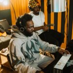 Dadju Djuna Nsungula Instagram – On vit tous les jours, on meurt une fois.