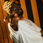 Dadju Djuna Nsungula Instagram – On vit tous les jours, on meurt une fois.