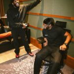 Dadju Djuna Nsungula Instagram – On vit tous les jours, on meurt une fois.
