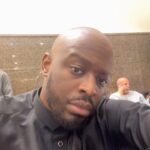 Dadju Djuna Nsungula Instagram – B.A.Z