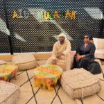 Dadju Djuna Nsungula Instagram – Eïd mubarak à vous et vos famille.
Qu’Allah accepte nôtre mois de jeûne et nous facilite à faire les efforts le reste de l’année 🤲🏾