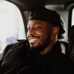 Dadju Djuna Nsungula Instagram – Alter Ego