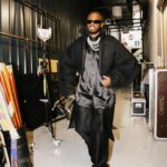Dadju Djuna Nsungula Instagram – Mood