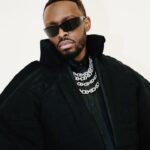 Dadju Djuna Nsungula Instagram – Mood