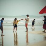 Dafne Keen Instagram – Balinese horizons