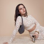 Dafne Keen Instagram – Had so much fun shooting in Cannes with the wonderful team at @pacorabanne #FamebyPacoRabanne #Ad