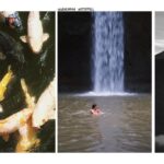 Dafne Keen Instagram - Bali photo journal