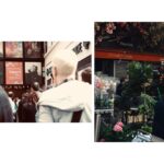 Dafne Keen Instagram – I kept a photo diary while in Cannes, it’s on @elleuk!!!