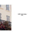 Dafne Keen Instagram – I kept a photo diary while in Cannes, it’s on @elleuk!!!