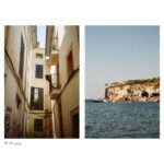Dafne Keen Instagram - Some moments from this summer. #35mm