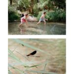 Dafne Keen Instagram - Some moments from this summer. #35mm