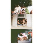 Dafne Keen Instagram - Some moments from this summer. #35mm