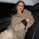 Dafne Keen Instagram - @jw_anderson after party
