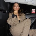 Dafne Keen Instagram - @jw_anderson after party