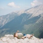 Dafne Keen Instagram - Greece on 35mm film pt.2 (horizontal)