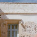 Dafne Keen Instagram - Greek details from last summer