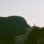 Dafne Keen Instagram - Greece on 35mm film pt.1 (vertical)
