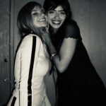 Dafne Keen Instagram - “And When I Arrive At My Destination, I Am Gonna' Kill Bill!"