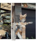 Dafne Keen Instagram - Bali photo journal