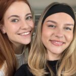 Dagi Bee Instagram – Sehe ich richtig ???? @melina.sophie ist wieder zurück???? 😍😍😍