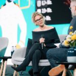 Dagi Bee Instagram – Danke OMR 2024 | @officially_omr ♥️
2019 war Ich das letzte Mal dabei & dieses Jahr durfte Ich wieder einen Talk auf der Bühne zusammen mit @martinwroblewski | @social_match über Hype, Hate, Skandale & Negativpresse führen ✨ Es war mir eine Ehre & freue mich riesig ,dass so viele dabei waren & zugehört haben ( auch wenn die legendären OMR PARTYS bis tief in die Nacht gingen 😂🍸 ) DANKE! Wart Ihr auch dieses Jahr auf der OMR ? Wenn ja – was hat euch am besten gefallen? 🫶🏼 #omr24