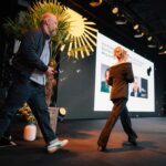 Dagi Bee Instagram – Danke OMR 2024 | @officially_omr ♥️
2019 war Ich das letzte Mal dabei & dieses Jahr durfte Ich wieder einen Talk auf der Bühne zusammen mit @martinwroblewski | @social_match über Hype, Hate, Skandale & Negativpresse führen ✨ Es war mir eine Ehre & freue mich riesig ,dass so viele dabei waren & zugehört haben ( auch wenn die legendären OMR PARTYS bis tief in die Nacht gingen 😂🍸 ) DANKE! Wart Ihr auch dieses Jahr auf der OMR ? Wenn ja – was hat euch am besten gefallen? 🫶🏼 #omr24