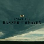 Daisy Edgar-Jones Instagram - Under The Banner of Heaven Streaming April 28th on @hulu