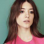 Daisy Edgar-Jones Instagram - This is a little belated but thank you so much @gdnsaturday for this lovely interview and @guto_photographer for your heckin cool 📸