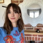 Daisy Edgar-Jones Instagram - Thank you for chatting with me @voguemagazine , if you’d like to read here’s the link -> https://www.google.co.uk/amp/s/www.vogue.com/article/daisy-edgar-jones-pandemic-fame/amp