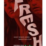 Daisy Edgar-Jones Instagram - March 4th 😉 @freshmovie