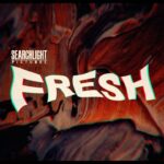 Daisy Edgar-Jones Instagram - He seems nice… The Fresh trailer is HERE!! 🍒 You’re in for a wild ride. Coming MARCH 4th only on Hulu. So proud @mimicave @laurynkahn @imsebastianstan @jojotgibbs