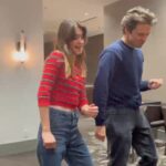 Daisy Edgar-Jones Instagram - An actor prepares…Thank you for all the love for @freshmovie !! 😆