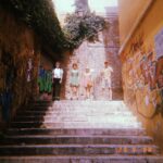 Daisy Edgar-Jones Instagram - Some lads on some steps in Rome
