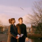 Daisy Edgar-Jones Instagram - Tomorrow Normal People will be out on @bbcthree. I am so unbelievably proud of this show and everyone who worked so hard to bring it to life, I sincerely hope you enjoy it as much as these seagulls enjoyed our chips, sending all my love during this wild time 💛 @bbcthree April 26th, April 27th @bbcone & @stanaustralia , April 28th @rteone and April 29th @hulu. Picture by the incredible @endabowe 🌞