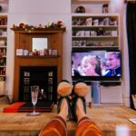 Daisy Edgar-Jones Instagram - Here’s a little mixture of pictures from 2020 (that aren’t just me in pjs watching tv and staring into space). Happy New Year✨