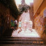 Daisy Edgar-Jones Instagram - Some lads on some steps in Rome