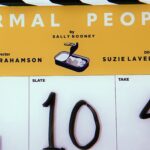 Daisy Edgar-Jones Instagram - I can’t actually believe it is around a year ago today that we wrapped on NP, and what a year it has been. Thank you to all the lovely fans of our show, your support means so much to us. Thank you to everyone who made this series what it was and for giving me the most wonderful memories and my best friends. Thank you to @paul.mescal for amusing me so much with your Christmas jumper and for being such a brilliant acting partner and best pal✨