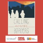 Daisy Edgar-Jones Instagram - I am the ambassador for @compasscollect who work with young refugees and asylum seekers. They've just released ‘Calling Across Borders’ - a short film in which young refugees leave messages for those to whom they would most like to speak. It gives an insight into the lives of eight displaced, yet resilient young people who are making the UK their new home. Watch and support their amazing work, it’s incredibly moving.✨ #refugeeswelcome #newvoices #storytelling #artistsupport #cultureinquarantine