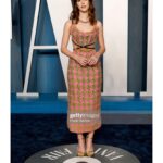 Daisy Edgar-Jones Instagram - @vanityfair 💕💚