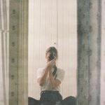 Daisy Edgar-Jones Instagram - 🌸🎞️