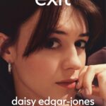 Daisy Edgar-Jones Instagram - Me staring at my 🥩 dinner after watching @freshmovie … Thank you so much @exit_magazine for chatting with me ✨