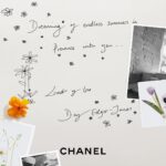 Daisy Edgar-Jones Instagram – Dreaming of Provence with Chanel…I canโt wait to see the reveal of the CHANEL Cruise 2021/22 show! Tune in on May 4th at 6pm Paris time to watch the film of the show live on @chanelofficial. #CHANELCruise #ad ๐ธ