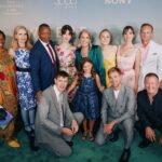 Daisy Edgar-Jones Instagram - The absolute coolest crew of crawdads around. @crawdadsmovie in theatres July 15th 🦞